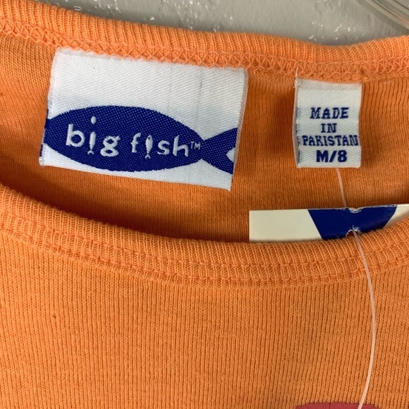 Four Piece New with Tags Girl Summer Bundle - Picture 5 of 14